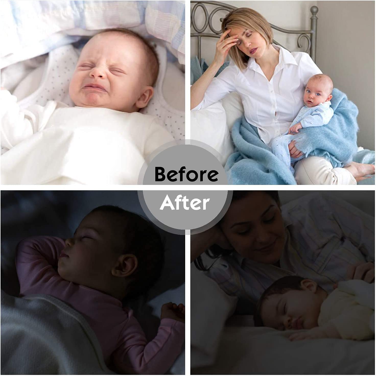 Blackout Design Self Adhesive Window Film (Code - Black) - Image 4