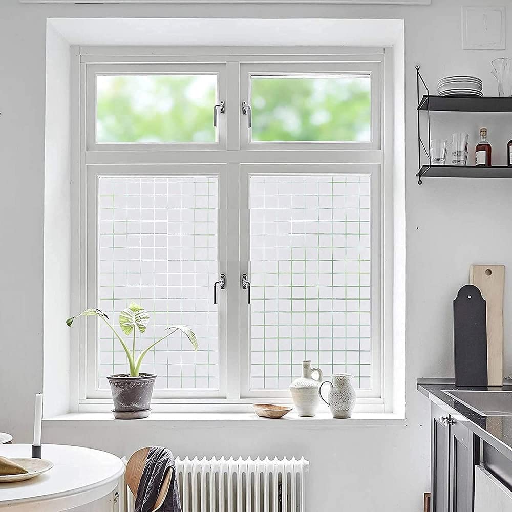 Box Design Self Adhesive Window Film (Code - 98) - Image 6